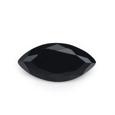 30 색상 CZ 돌 마키즈 절단 3x1.5mm 합성 큐브 지르코니아 보석 제조