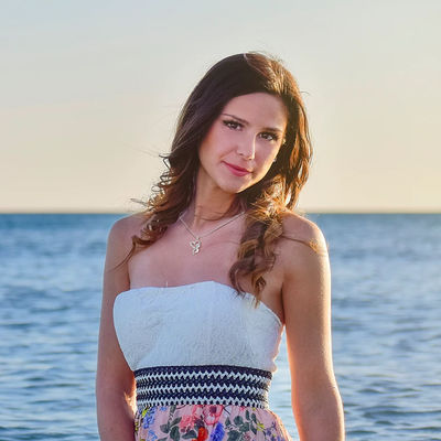 여자의 두배 마음 무한대 목걸이줄 925 순수한 실버 화이트 스와로프스키 크리스털